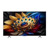 TCL 55C655 QLED, Google TV - 1223529 - zdjęcie 1